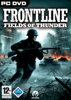 Frontline - Fields Of Thunder for Windows PC