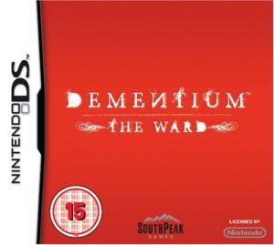 Dementium (15) for Nintendo DS