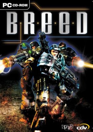 Breed for Windows PC