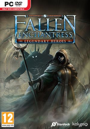 Fallen Enchantress: Legendary Heroes for Windows PC