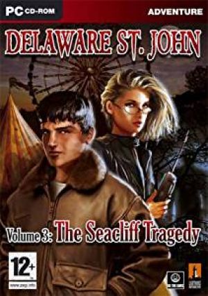Delaware St John: Seacliff Tragedy for Windows PC