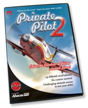 Private Pilot 2 for Windows PC