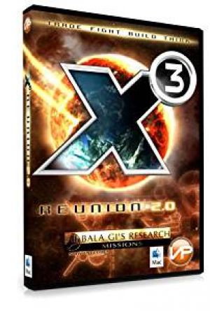 X3 Reunion (Mac) for Windows PC