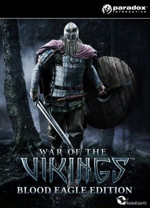 War of the Viking Blood Eagle for Windows PC