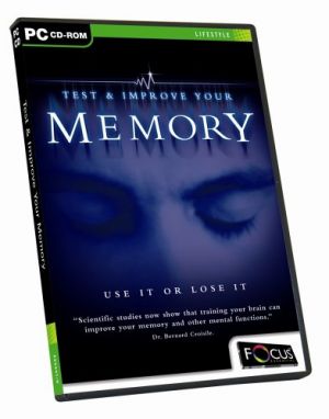 Test and Improve Your Memory for Windows PC