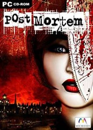 Post Mortem for Windows PC