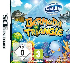 Bermuda Triangle for Nintendo DS