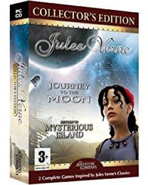 Jules Verne Collection for Windows PC