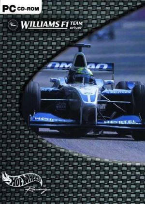 Williams F1 Team Driver for Windows PC