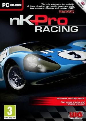 Nk-Pro Racing (S) for Windows PC