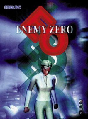 Enemy Zero for Windows PC