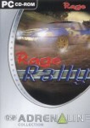 Rage Rally for Windows PC