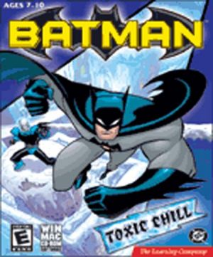 Batman - Toxic Chill for Windows PC