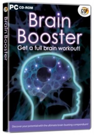 Brain Booster for Windows PC