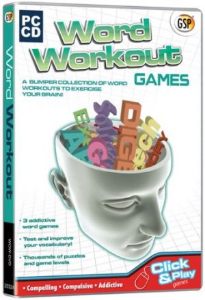 Word Workout for Windows PC