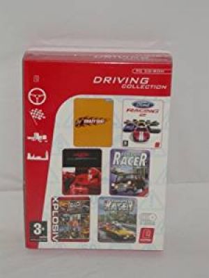 Driving Collection for Windows PC