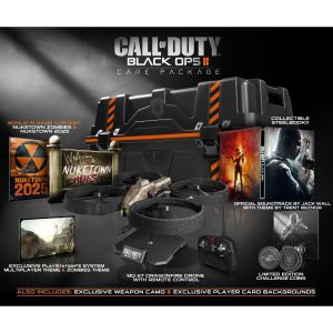 Call Of Duty: Black Ops II for PlayStation 3