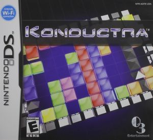 Konductra for Nintendo DS