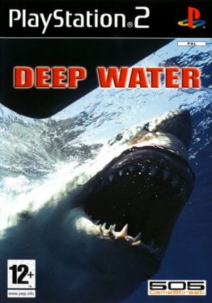 Deep Water for PlayStation 2