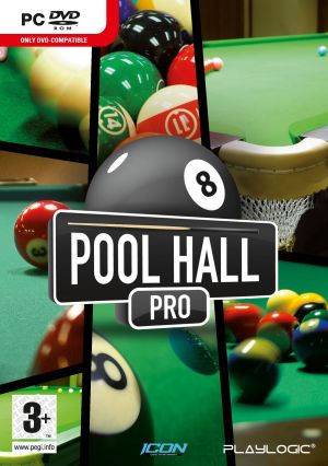 Pool Hall Pro for Windows PC