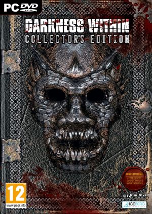 Darkness Within - Collectors Edition for Windows PC