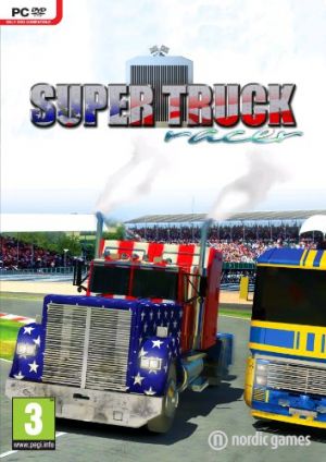 Super Truck Racer for Windows PC