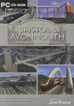 Bristol to Avonmouth for Windows PC