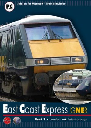 East Coast Express: Part 1 for Windows PC