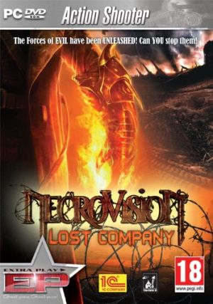Necrovision: Lost Company for Windows PC