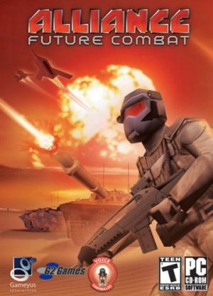 Alliance - Future Combat for Windows PC