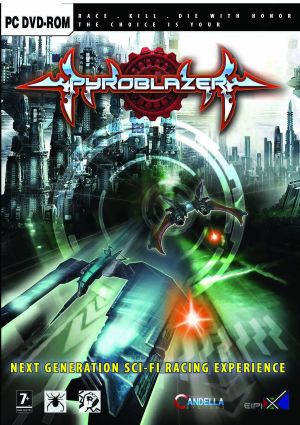 Pyroblazer for Windows PC