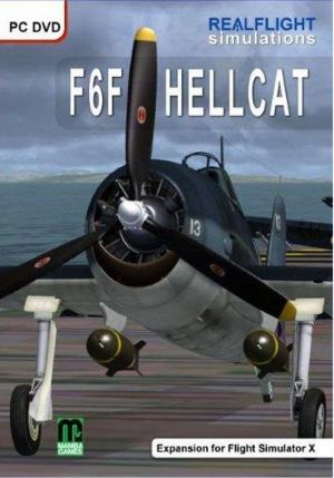 F6F Hellcat for Windows PC