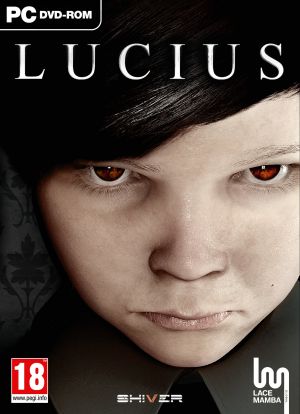 Lucius (S) (18) for Windows PC