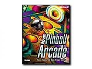 Microsoft Pinball Arcade for Windows PC