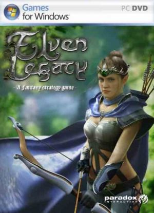 Elven Legacy for Windows PC