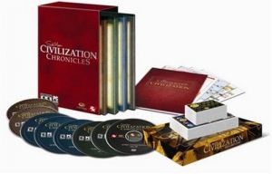 Sid Meier's Civilization Chronicles for Windows PC