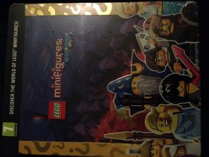 Lego Minifigures Online - SteelBook Edition (S) for Windows PC