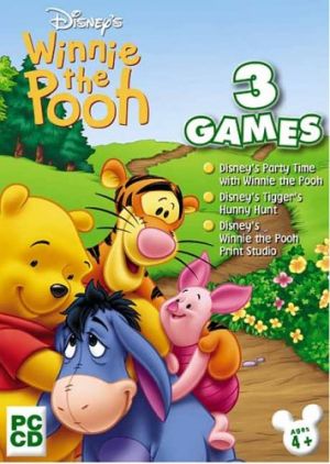 Winnie the Pooh Collections for Windows PC