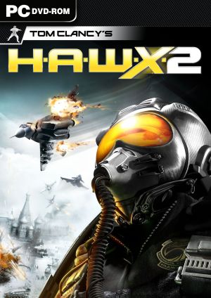 Tom Clancy's HAWX 2 (S) for Windows PC