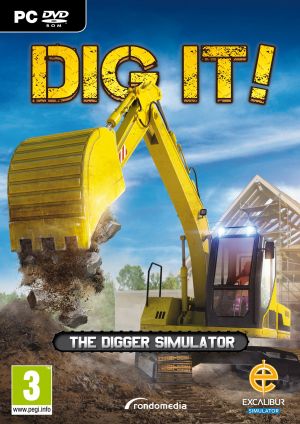 Dig It! for Windows PC