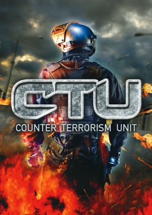 C.T.U (Counter Terrorism Unit) for Windows PC