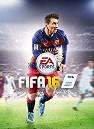 FIFA 16 for Windows PC