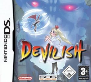 Devilish for Nintendo DS