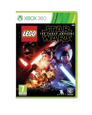 LEGO Star Wars: The Force Awakens for Xbox 360