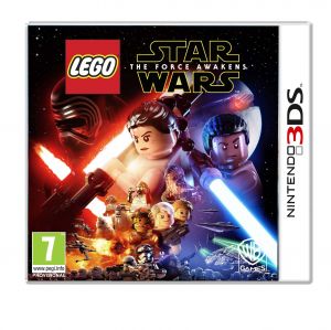 LEGO Star Wars: The Force Awakens for Nintendo 3DS
