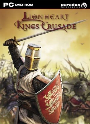 LionHeart Kings Crusade (S) for Windows PC
