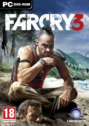 Far Cry 3 (S) for Windows PC