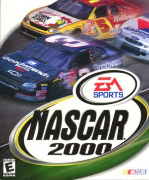 Nascar 2000 for Windows PC