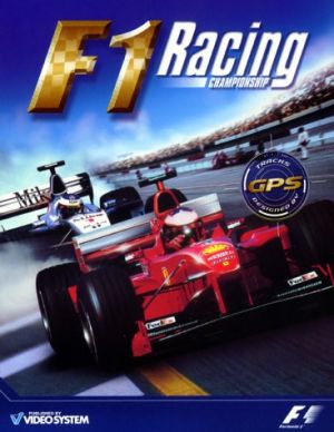 F1 Racing Championship for Windows PC