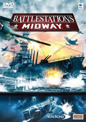 Battlestations Midway (MAC) for Windows PC